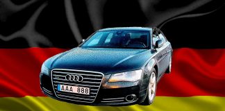 Автомобили Германии. avtomobili-germanii