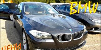 BMW в Литве цены БМВ на октябрь 2020.