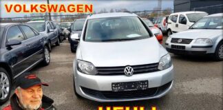 Volkswagen цена в декабре.