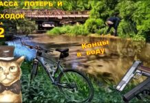 Детектив. Трасса потерь и находок. Глава 42.