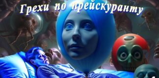Грехи по прейскуранту. Глава 1я.