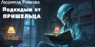 пришелец