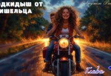 Подкидыш от пришельца. 11-я глава. podkidysh