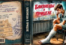 Роман: Близнецы в прицеле Bliznetsy-v-pritsele