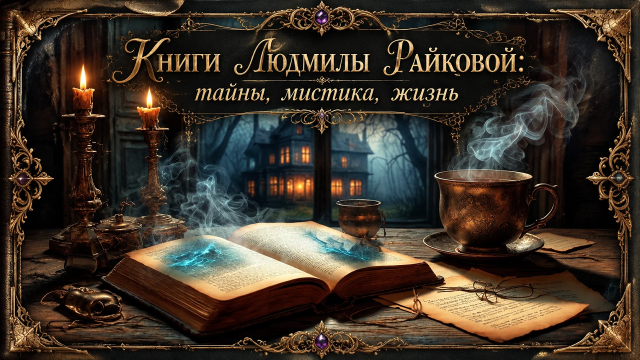 Knigi-Lyudmily-Rajkovoj