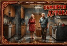 Книга: Обманули дурака obmanuli-duraka
