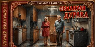 Книга: Обманули дурака obmanuli-duraka