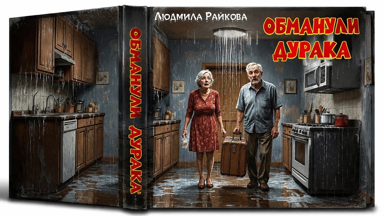 Obmanuli-duraka