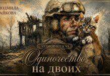 Одиночество на двоих. Аудиорассказ. Odinochestvo-na-dvoih