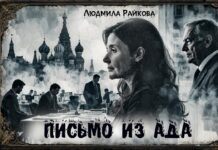 Роман: Письмо из ада Pismo-iz-ada