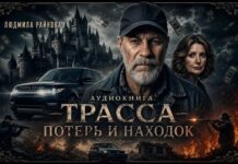 Трасса потерь и находок. Аудиоверсия